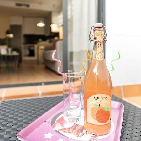 Chamberi Con Jardin A By Regalatemadrid Apartment Екстериор снимка