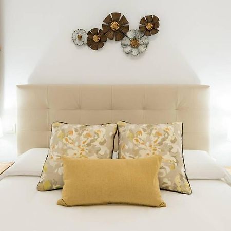 Chamberi Con Jardin A By Regalatemadrid Apartment Екстериор снимка