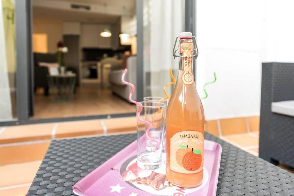 Chamberi Con Jardin A By Regalatemadrid Apartment Екстериор снимка